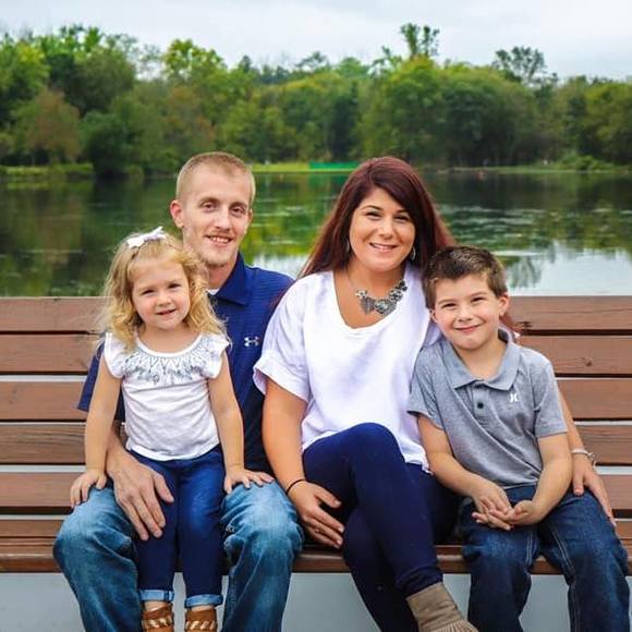 Meet your Posher, John - Picture 1 of 1